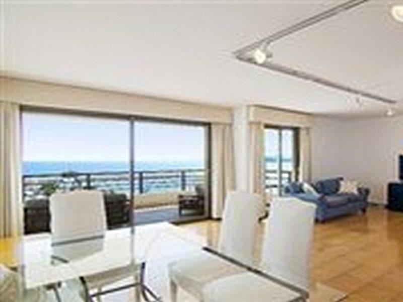 Ra108 Puerto Portals Apartment