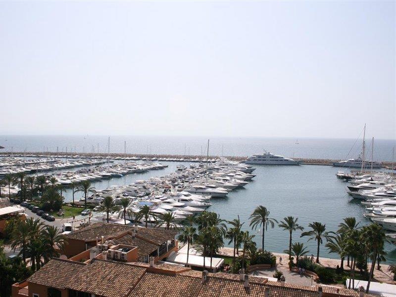 Ra108 Puerto Portals Apartment Portals Nous (Mallorca)